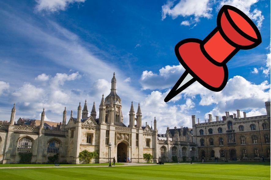 These Are the Best Student Cities Based on Your Personality