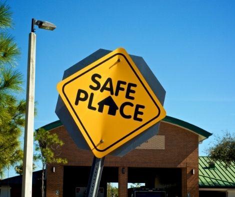 These Are the Top 10 Safest Universities