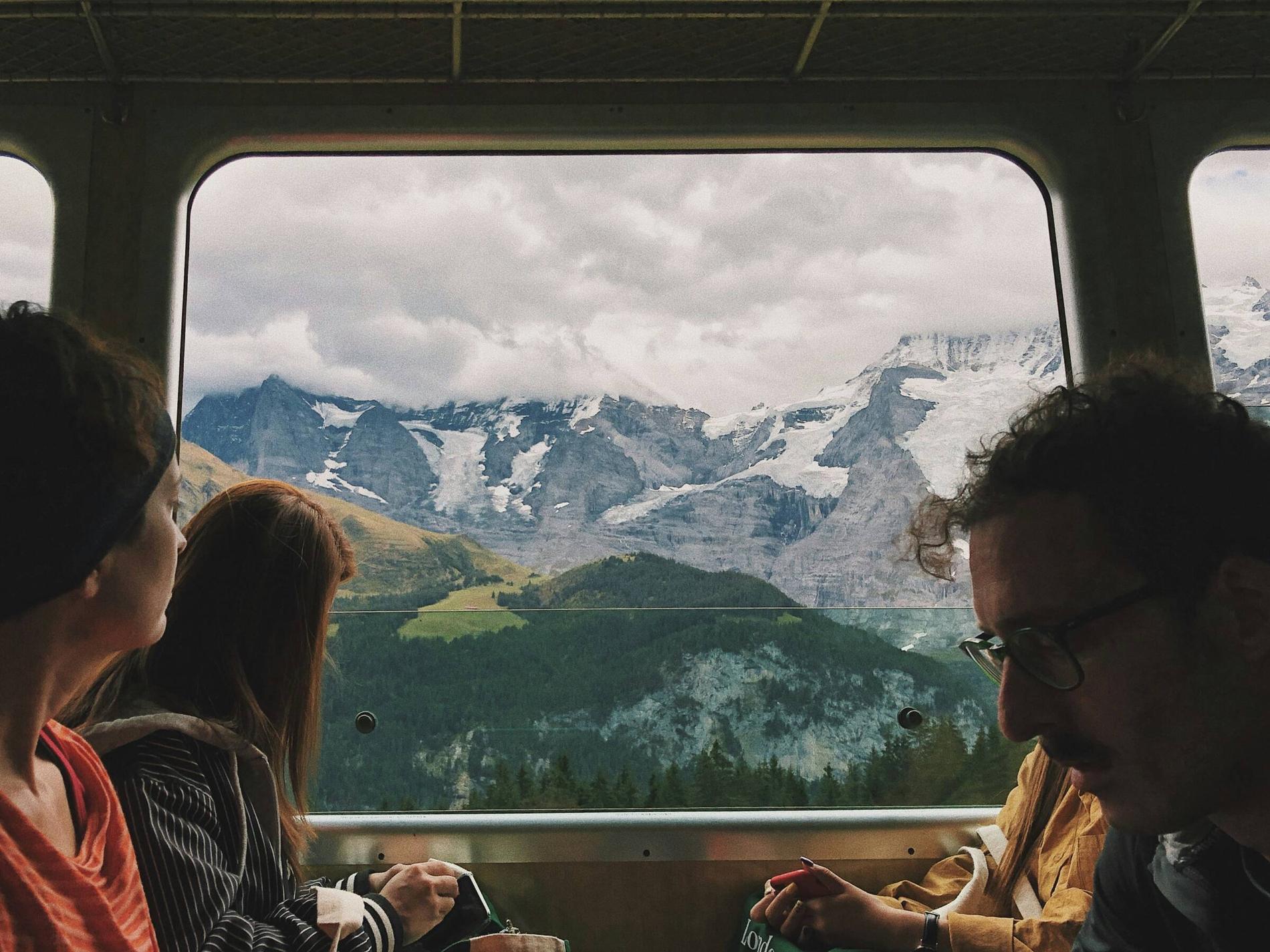 Tips for Travelling as a Student