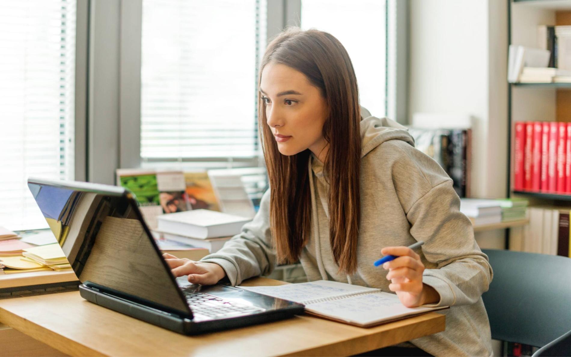 Tips to Stop Students Becoming Victims of Fraud