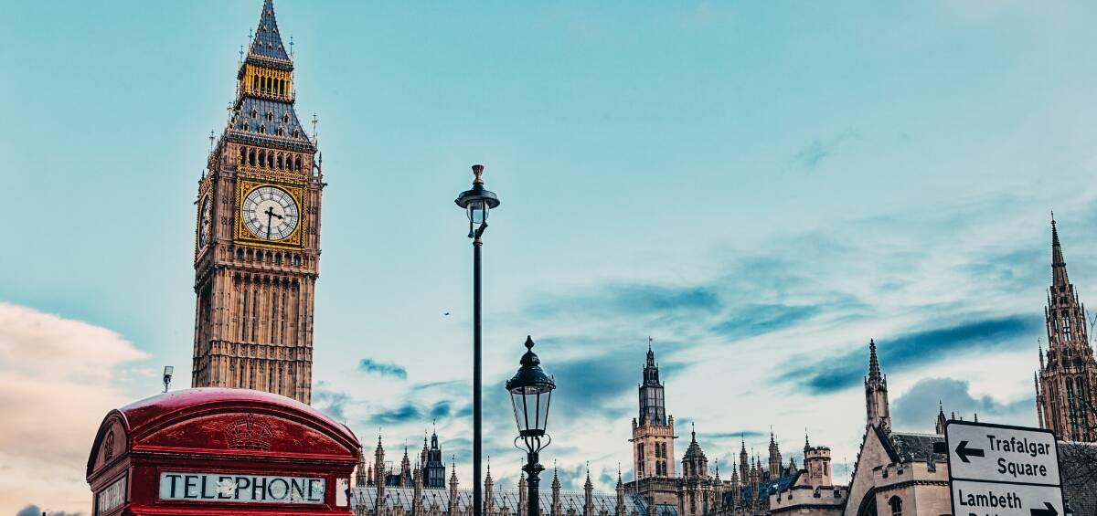 Top 10 Cities to Study in the UK as an International Student