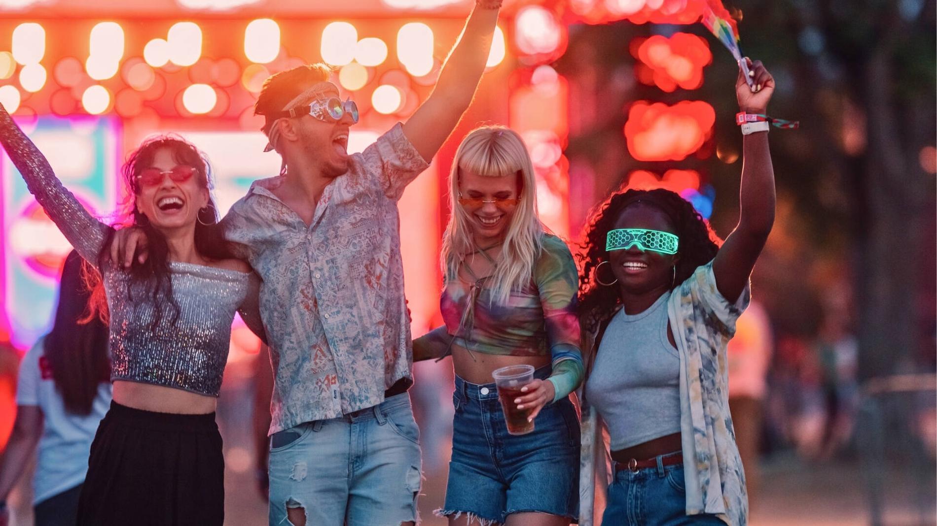 Top 8 Items to Take to Festivals This Summer