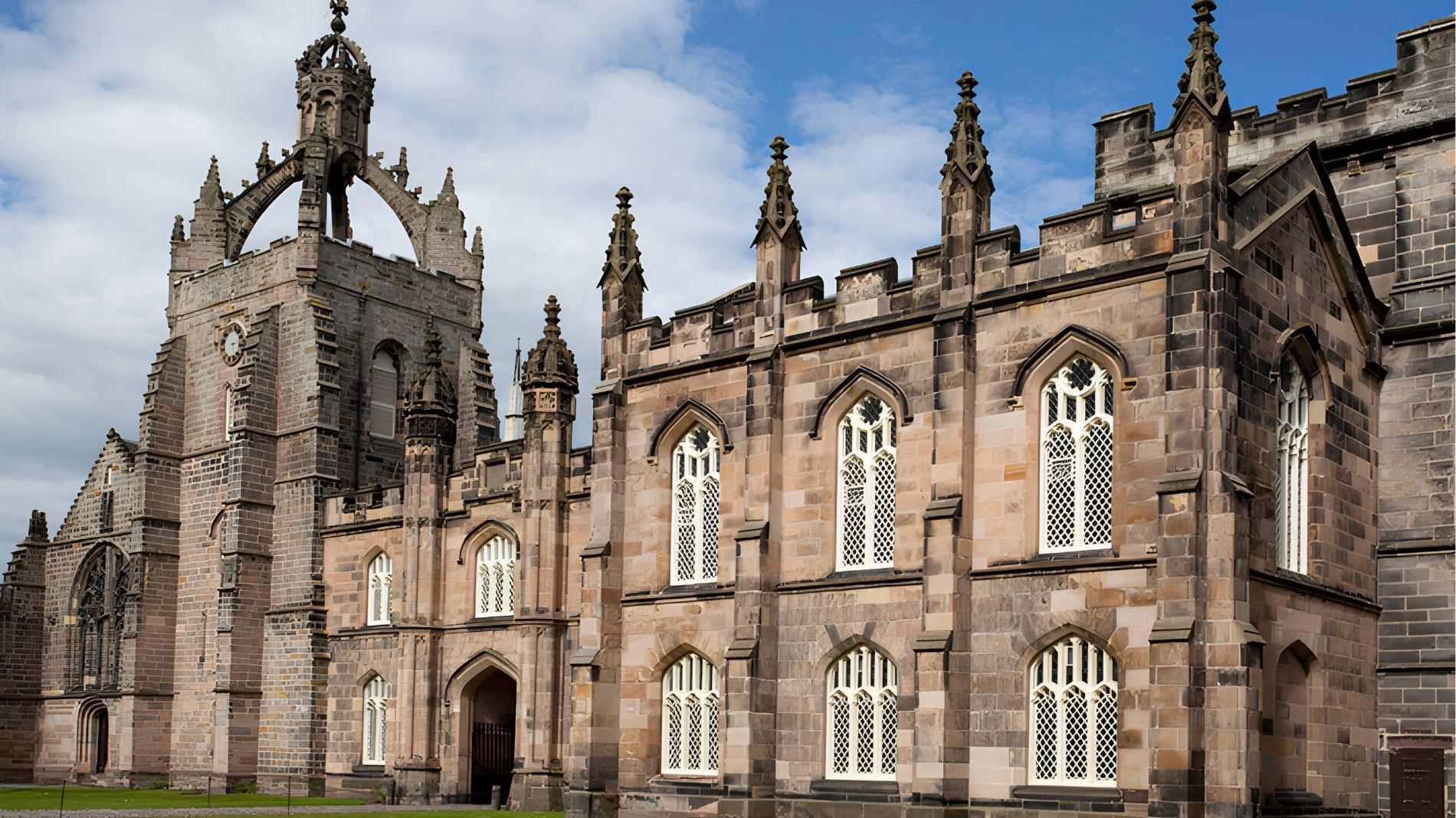 A-Z of Things to Do in Aberdeen as a Student