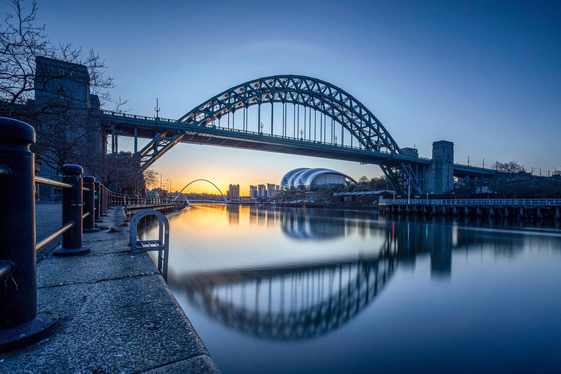 How to spend your summer in Newcastle