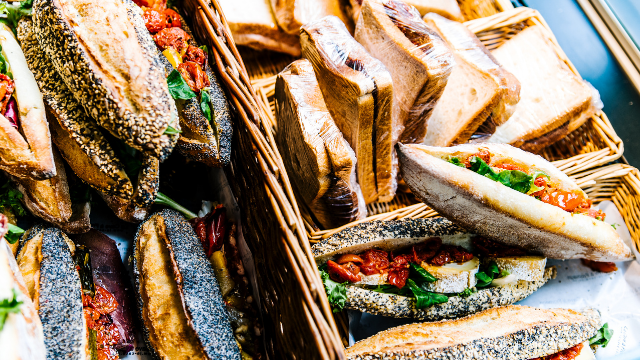 Top Food Hacks to Save Money and the Planet