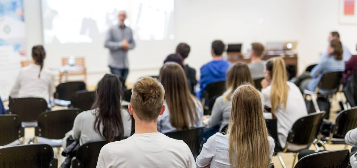 Top Tips for Going to Uni as a Mature Student