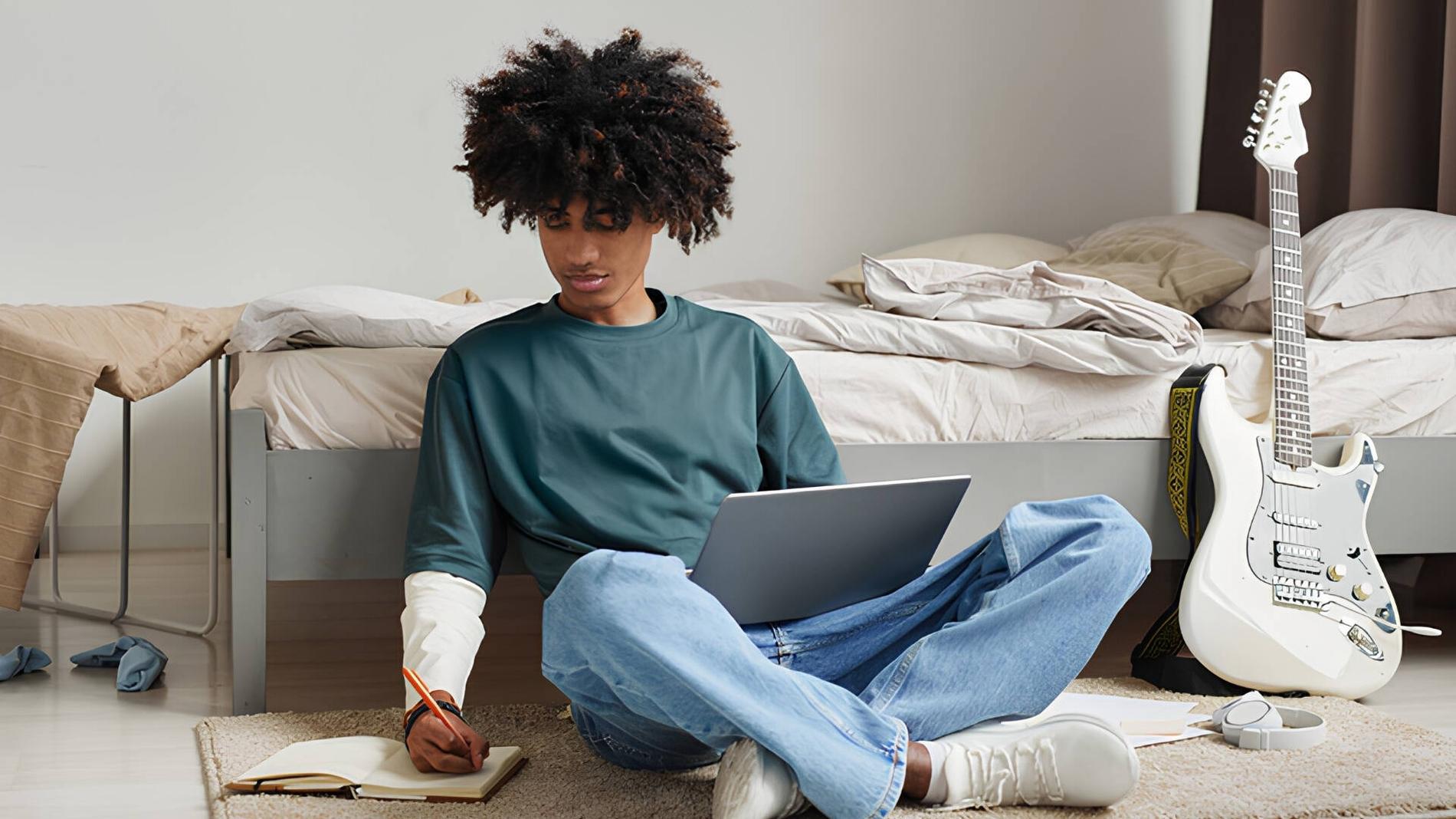 I Lived Solo for a Year: My Top Tips for Living on Your Own at Uni