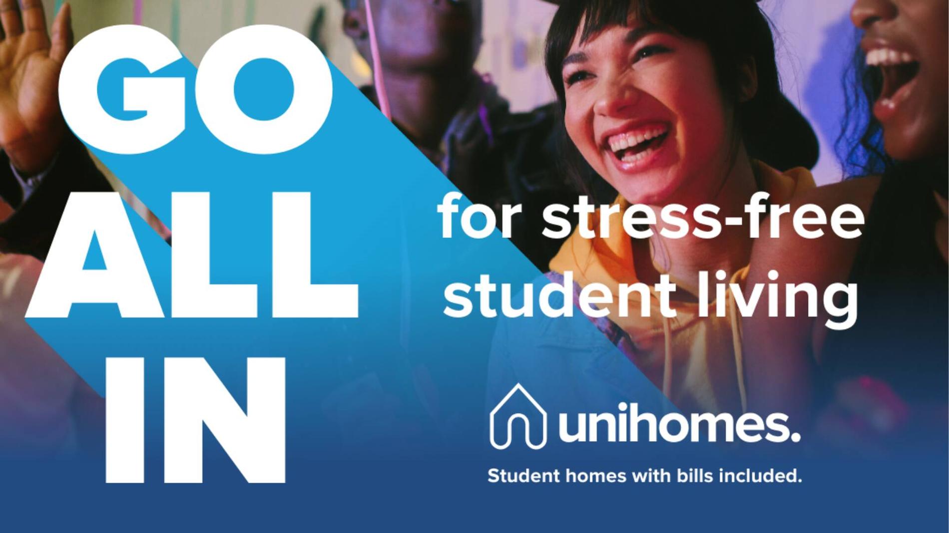 What Does UniHomes Do?