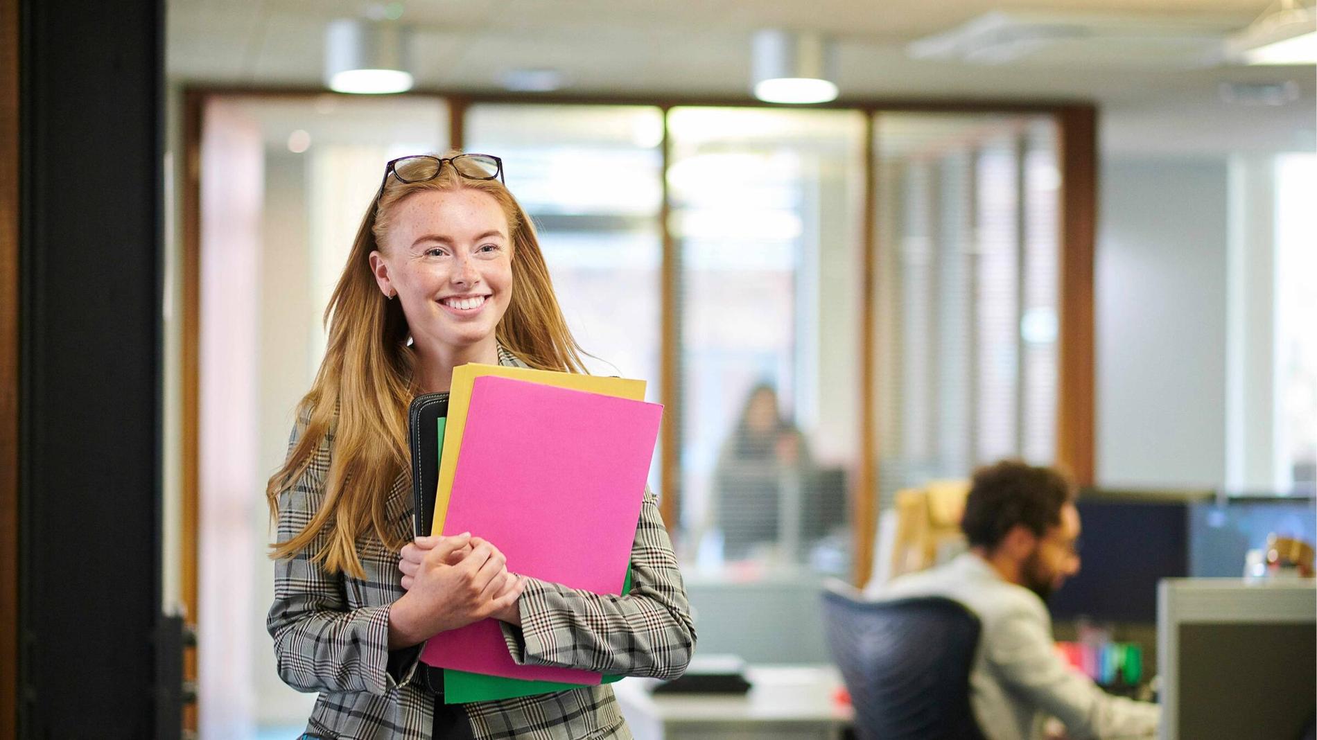 What Is a Graduate Job?