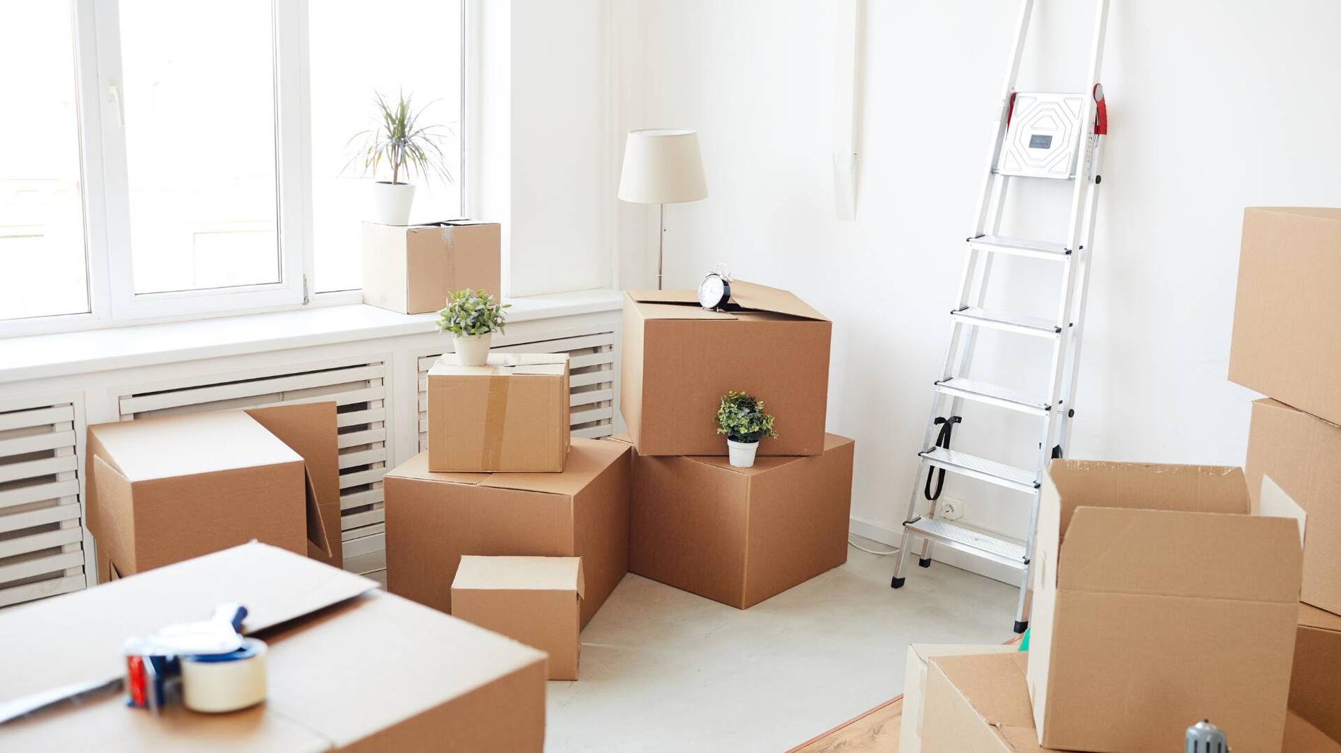 What Should You Do when Moving Out of Your Student Accommodation?
