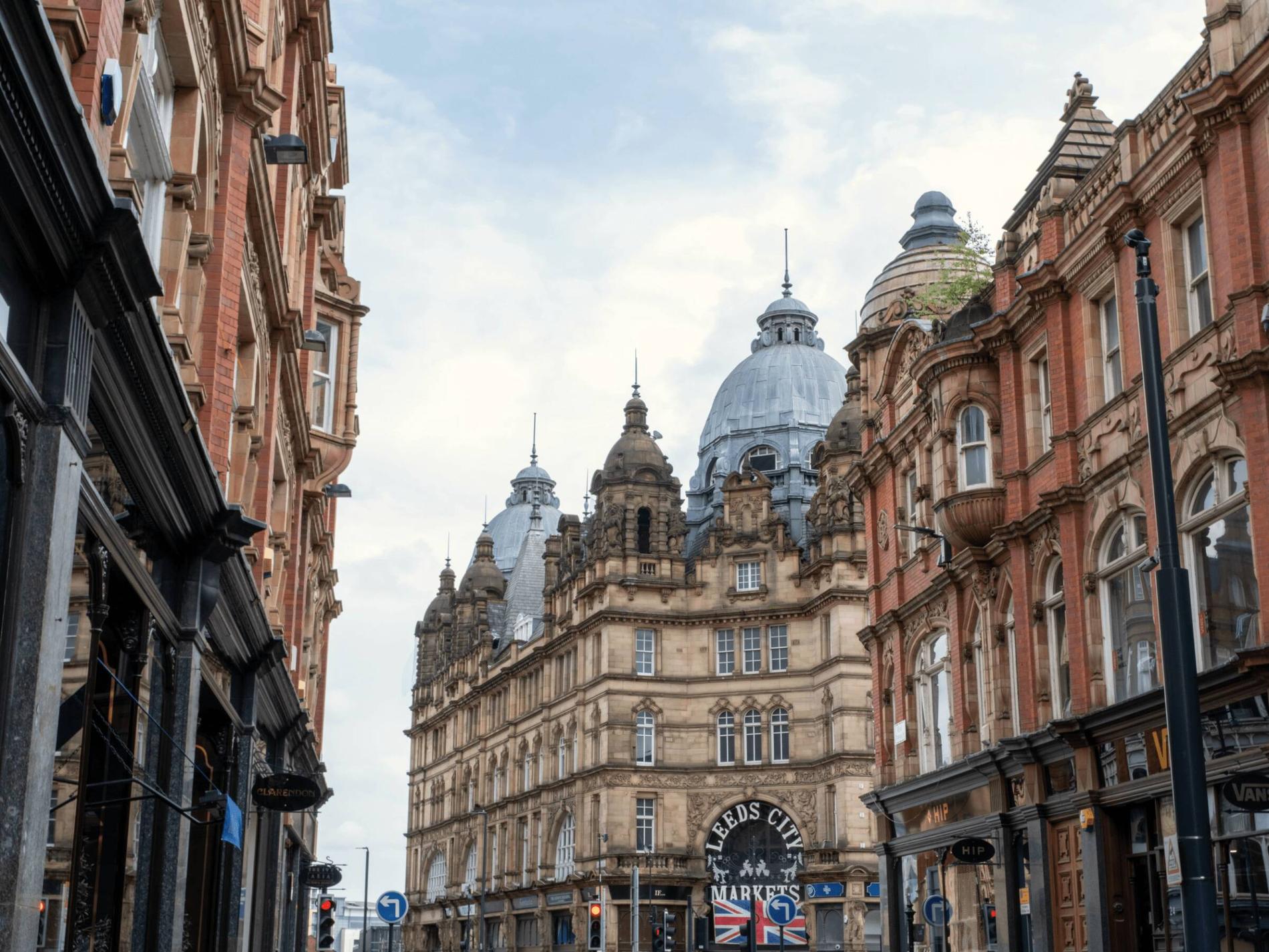 Why Leeds Is a Student-Friendly City
