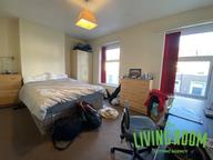 Rhymney Street, Cathays