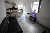 Cogan Terrace, Cathays