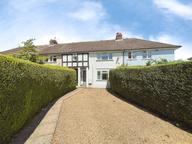 Magna Road, Egham