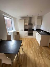 Lower Ormond Street Pearl House, City Centre