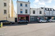 St Georges Road, Kemptown
