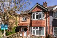 Stanmer Park Road, Preston