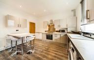 Burchett Place, Woodhouse