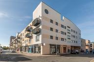 Rook Street, Hulme