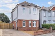 Bemister Road, Winton