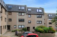 Urquhart Terrace, City Centre