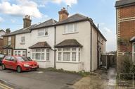 Manor Road, Guildford