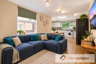Derby Grove, Lenton