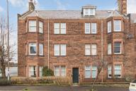 West Savile Terrace, Newington