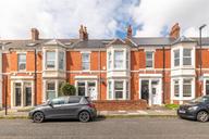 Myrtle Grove, Jesmond