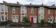 Warwick Street, Heaton