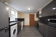 Harriet Street, Cathays