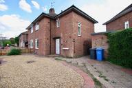 Edgeworth Road Norfolk, North & West Earlham