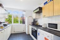 Grosvenor Road, Jesmond