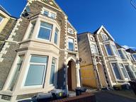 Colum Road, Cathays