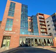121 Fitzwilliam Street, City Centre