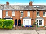 Crown Street, East Oxford