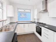 Bevendean Crescent, Moulsecoomb