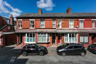Banff Road, Rusholme