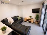 Derwentwater Terrace, Headingley