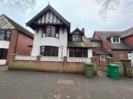 Harrington Drive, Lenton