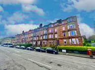 Crow Road, 3/1, West End