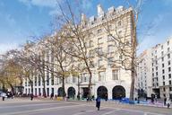 335 Strand Strand, Soho