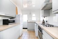 Warwick Street, Heaton