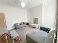 Derby Grove, Lenton