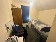 Howard Street, East Oxford