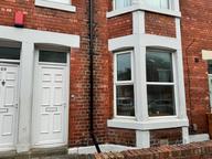 King John Street, Heaton