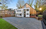 Mapperley Park, Mapperley