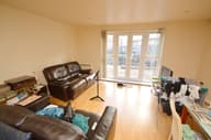 St Lawrence Street, Flat 9, Hulme