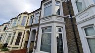 Malefant Street, Cathays