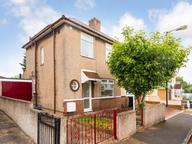 Station Avenue, Fishponds